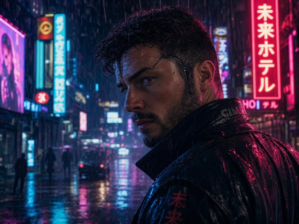 Cyberpunk